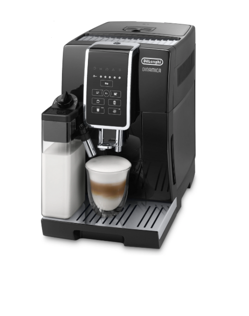 Кавомашина DELONGHI ECAM350.50.B